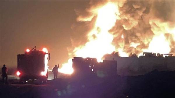 انفجار قرب السفارة الإسرائيلية في نيودلهي