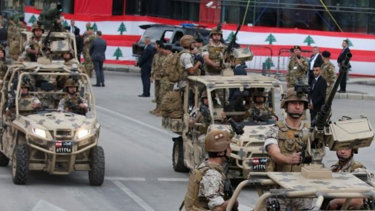 لوكوانتر: دعم فرنسا للجيش اللبناني مستمر
