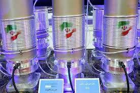 إيران تصعّد بتخصيب اليورانيوم.. وتنصب 696 جهاز طرد مركزي