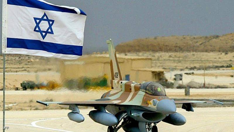 مناورات عسكرية بين إسرائيل والولايات المتحدة
