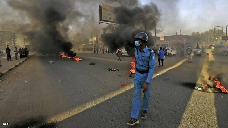 السودان.. حملة الاعتقالات في صفوف 