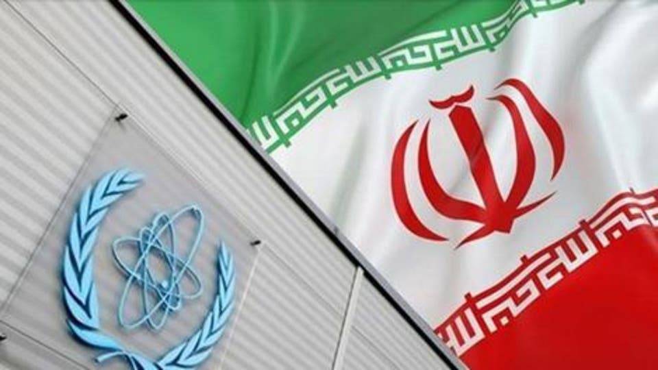 منظمة الطاقة الذرية الإيرانية: لن نزوّد الوكالة الدولية بأي معلومات حتى يرفع الحظر عن ‏طهران