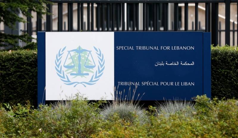 الأمين العام للأمم المتحدة يمدّد للمحكمة الخاصة بلبنان