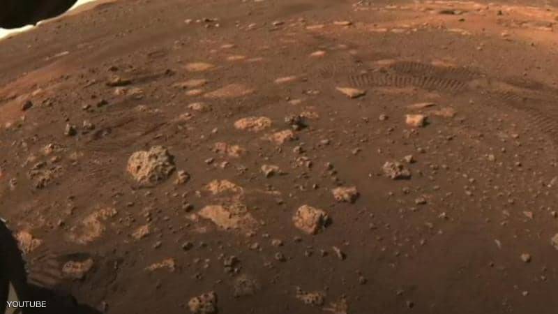 أين ذهبت مياه المريخ التي حيرت العلماء؟