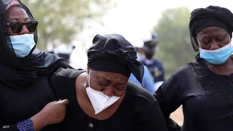 مجزرة في النيجر.. مسلحون يقتلون 22 مدنياً