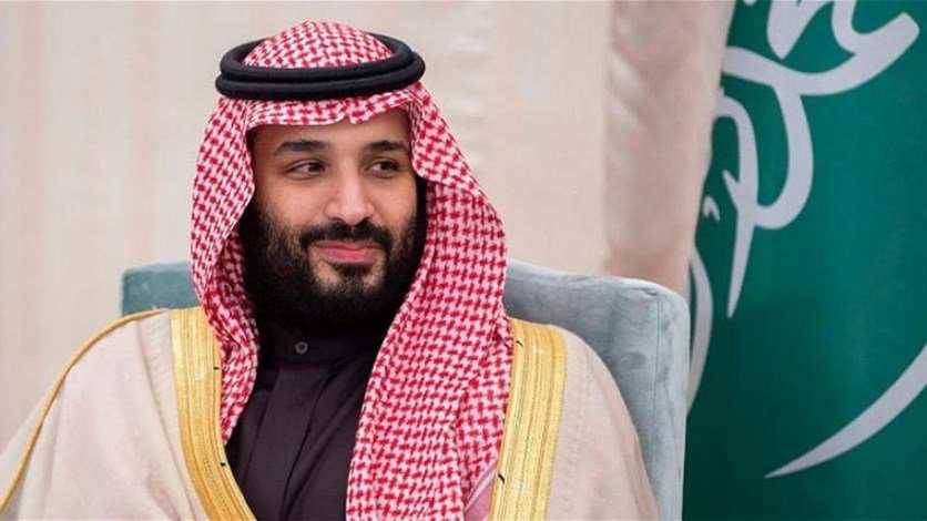 بن سلمان يعلن عن مبادرة السعودية والشرق الأوسط الأخضر