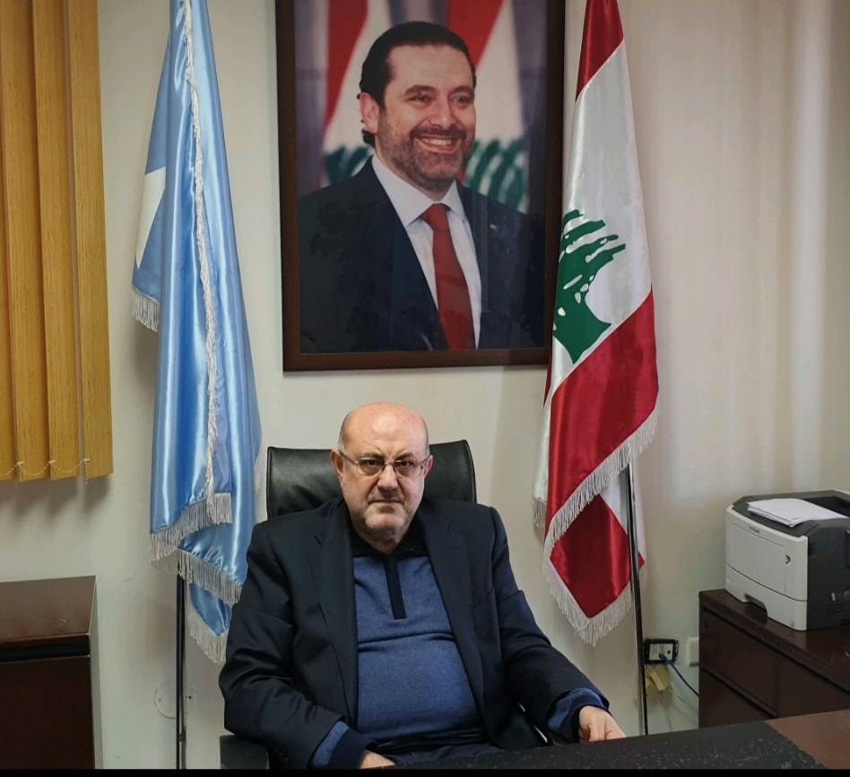 زكريا: الحريري لن يخون ثقة اللبنانيين ولن يفقد الأمل بإنقاذ لبنان