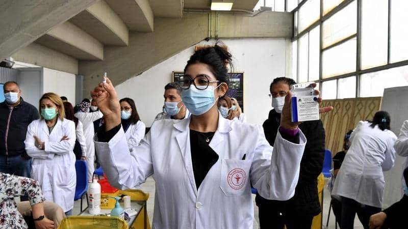 السلالة البريطانية..وزير الصحة التونسي يكشف عدد المصابين