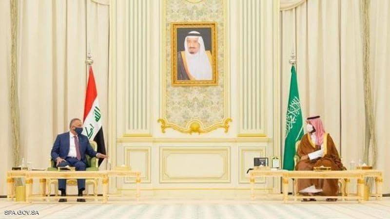 السعودية و العراق..اتفاق على تعزيز التعاون