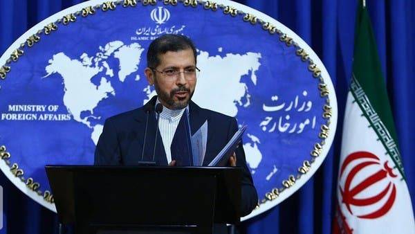 إيران.. اللجنة المشتركة ستبحث غداً رفع العقوبات الأميركية