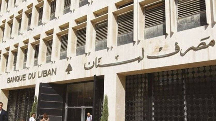 المجلس المركزي لمصرف لبنان أقر لائحة المستندات المطلوبة منAlvarez&marsal