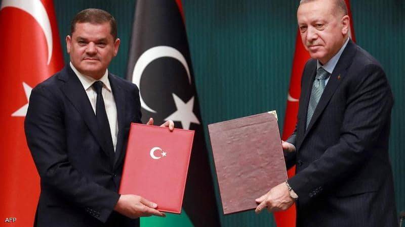 تركيا وليبيا..شراكة إعلاميّة وثقافيّة