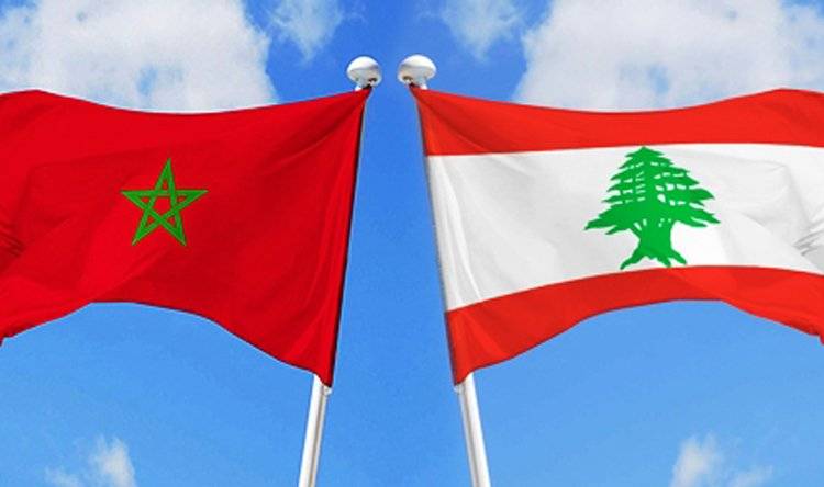 هبة ملكية مغربية للبنان لمواجهة التحديات الاقتصادية