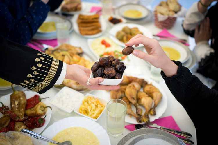 10 خطوات لتفادي اكتساب الوزن خلال رمضان