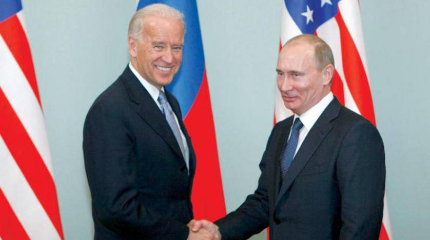 مستشارا الأمن القومي الأميركي والروسي يبحثان آفاق قمة رئاسية
