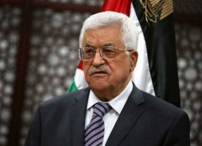 الرئيس الفلسطيني: لن نذهب للانتخابات دون القدس والأعذار الإسرائيلية حول منع الانتخابات فيها لن تمر علينا