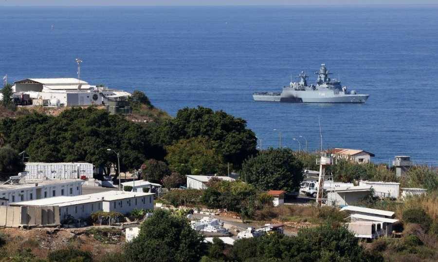 هل يفقد لبنان حدوده البحرية؟
