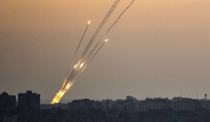 استمرار عملية غزة العسكرية.. و3000 صاروخ سقطوا على إسرائيل