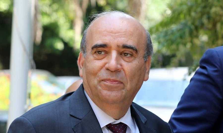 وزير الخارجية يهدّد علاقات لبنان بالخليج
