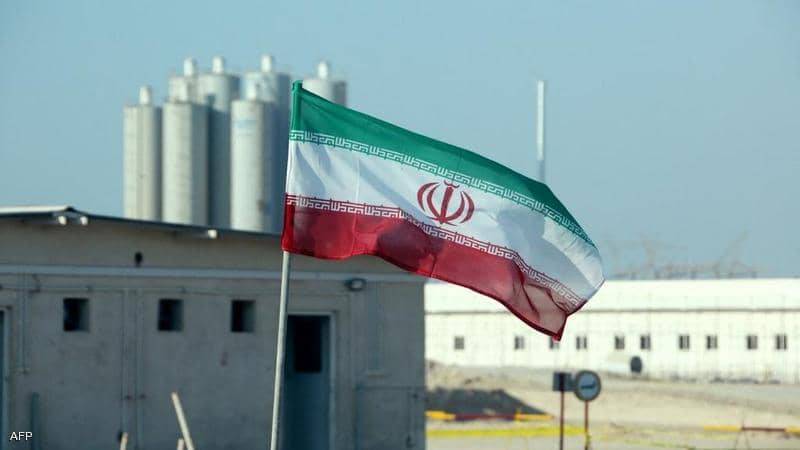 تمديد الاتفاق مع إيران بشأن عمليات التفتيش لمدة شهر