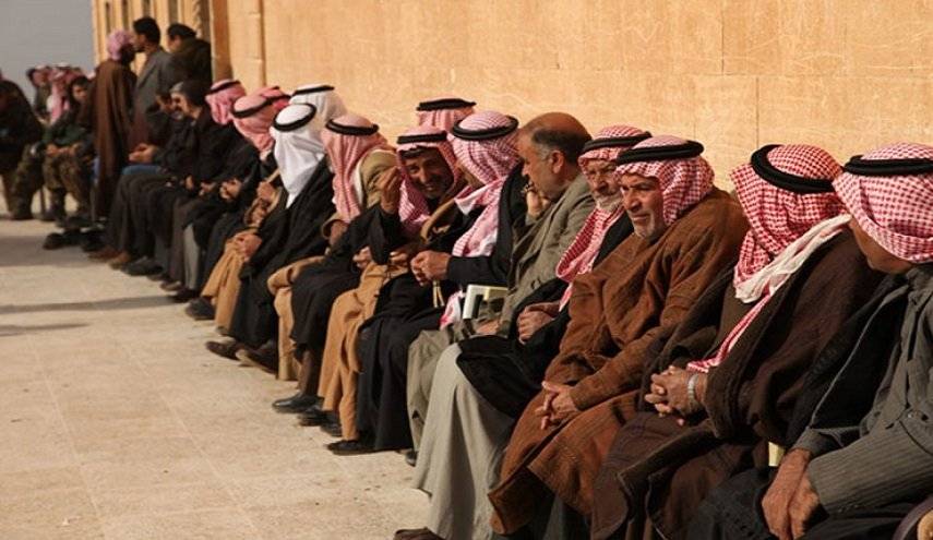 العشائر... والمشروع العربي بقيادة السعودية (الجزء الاول)  - علي الشاهين