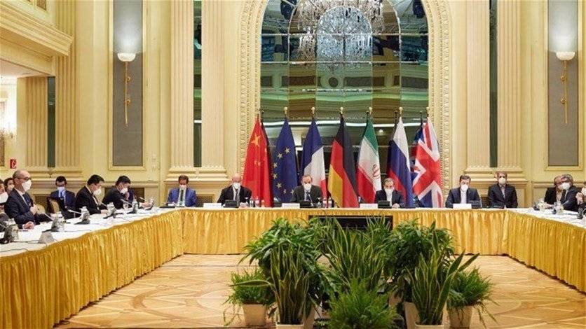 المحادثات النووية مع إيران..المنسق الأوروبي يتوقع اتفاقاً في الجولة المقبلة
