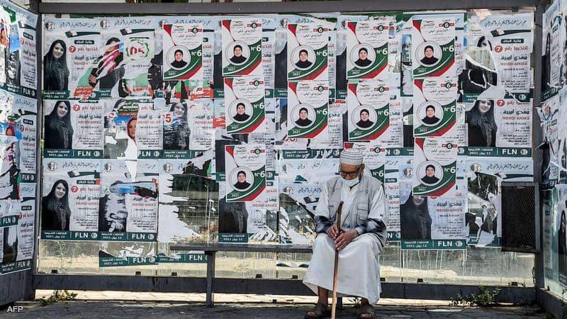 الجزائر.. أول انتخابات تشريعية بعد تعديل الدستور