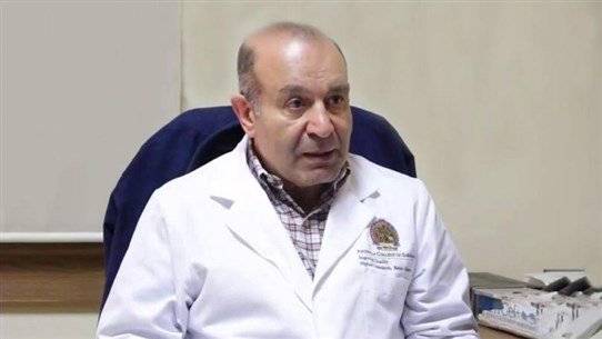 نقابة أطباء طرابلس تستنكر ما تعرّض له علوش من استفزاز