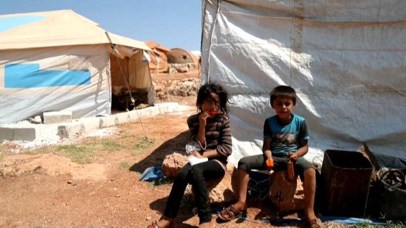 ملايين السوريين يواجهون شبح المجاعة