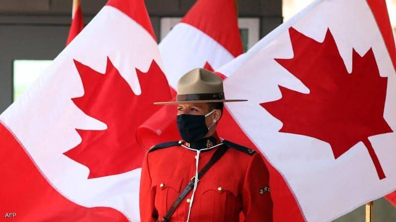 كندا ..تصنيف جماعات متطرفة على لائحة الإرهاب