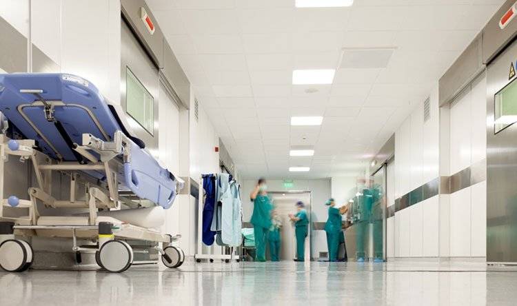 نقابة أصحاب المستشفيات: لتأمين المازوت فورا وإلاّ 