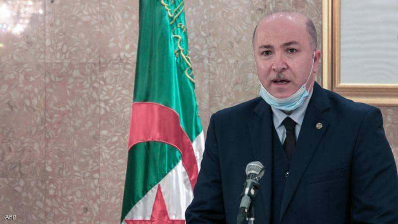 الجزائر.. حكومة جديدة برئاسة أيمن بن عبد الرحمن
