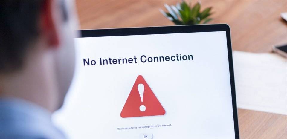 لا خوف من انقطاع الانترنت في لبنان!