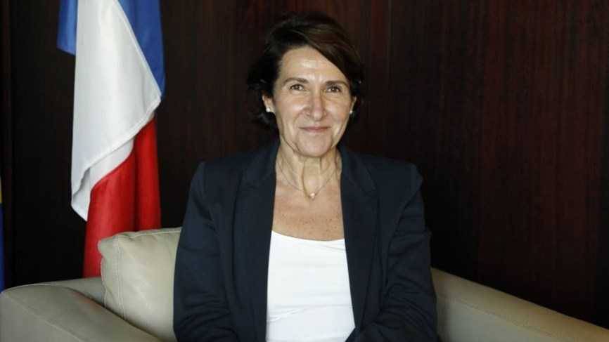 ‏ السفارة الفرنسية: وصول مساعدات إنسانية جديدة إلى لبنان