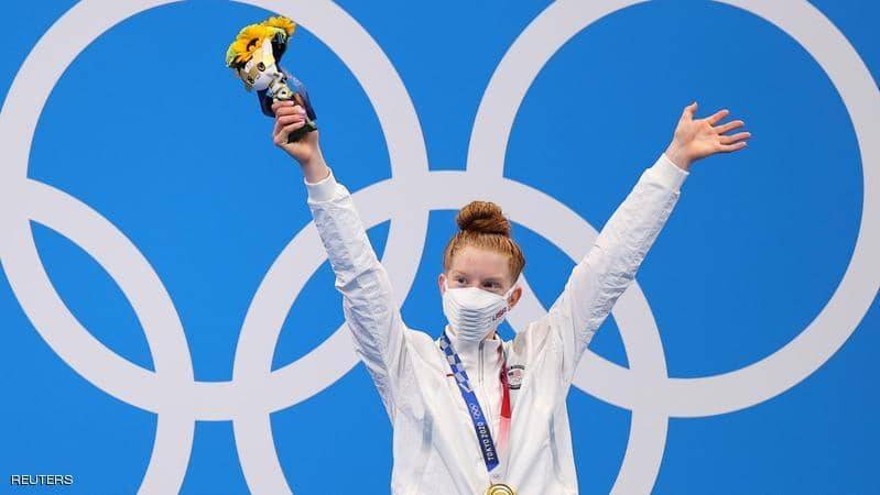 الألعاب الأولمبية.. 48 دولة في قائمة الميداليات بينها 4 عربية