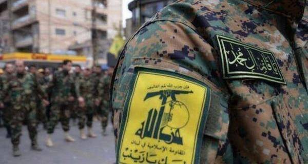 حزب الله: إطلاق عشرات الصواريخ على مناطق مفتوحة حول مزارع شبعا