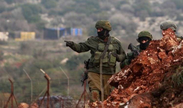 تطوّرات الحدود.. الجيش الإسرائيلي يلقي القبض على متسلّل من لبنان