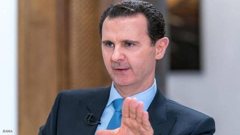 الشاعر: الأسد أرسل مبعوثاً إلى واشنطن ويتقصّد التصعيد في الجنوب السوري