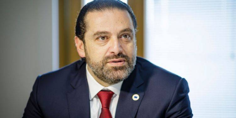 الحريري يشكر الإمارات والكويت ومصر والأردن على مساعدة عكار: الأشقاء العرب لن يتركوا لبنان