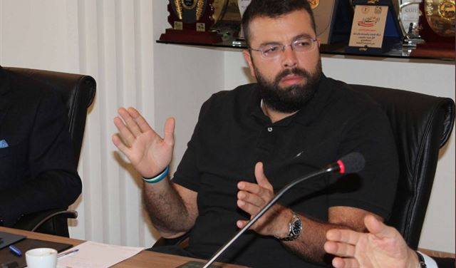 أحمد الحريري في أنقرة لتعزيز التعاون مع 