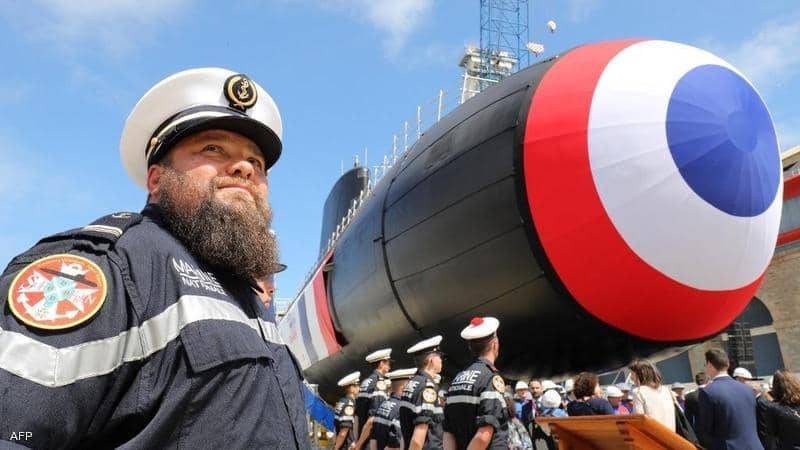 الولايات المتحدة تكشف سبب إبرام صفقة الغواصات النووية مع أستراليا