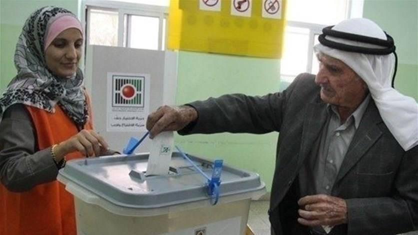 الانتخابات المحلية الفلسطينية في كانون الأول المقبل