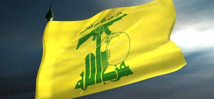 بلومبرغ: حزب الله استغل أزمة 