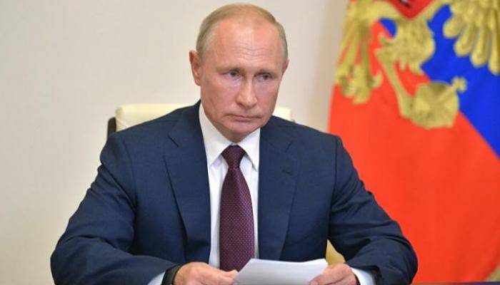 روسيا: حزب بوتين يتصدّر الانتخابات التشريعية