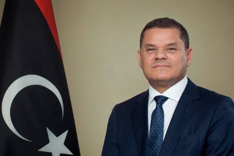 مجلس النواب الليبي يفشل في سحب الثقة من حكومة الدبيبة