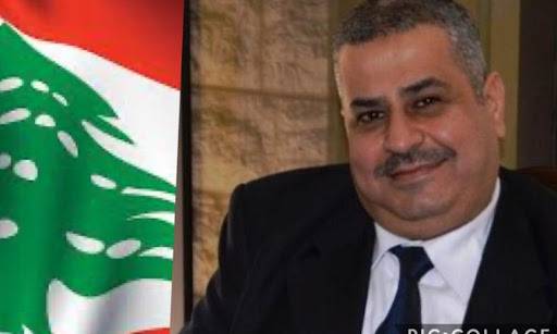 الملاح: قائد الجيش يمثّل ضمير ووجدان اللبنانيين