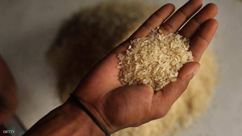 ماء الأرز .. 5 فوائد 