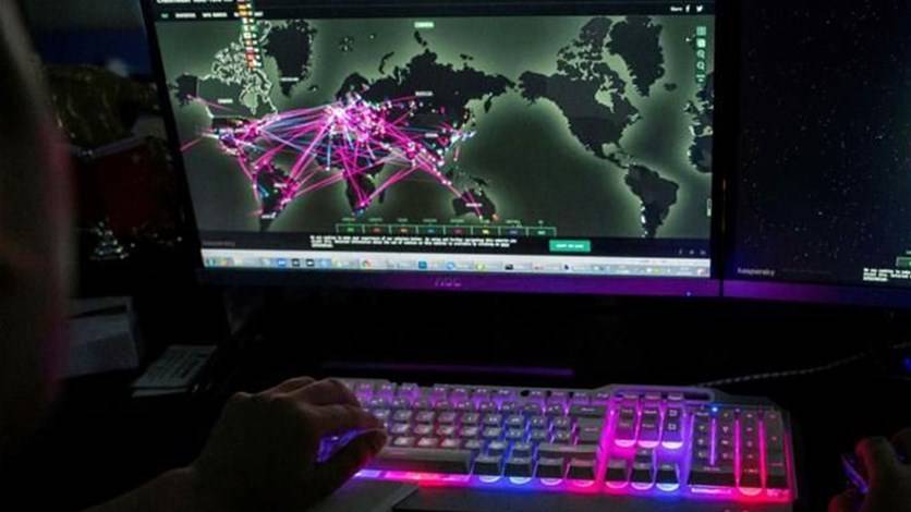 استبعاد روسيا من اجتماع 30 دولة لمحاربة برامج الفدية الخبيثة وجرائم الإنترنت