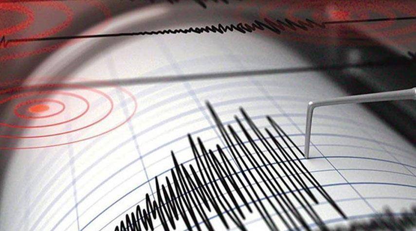 زلزال يضرب محافظة كرمان الإيرانية... كم بلغت قوته؟