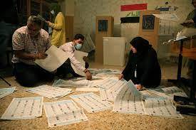 العراق.. قوى سياسية خاسرة تعلن الطعن في نتائج الانتخابات
